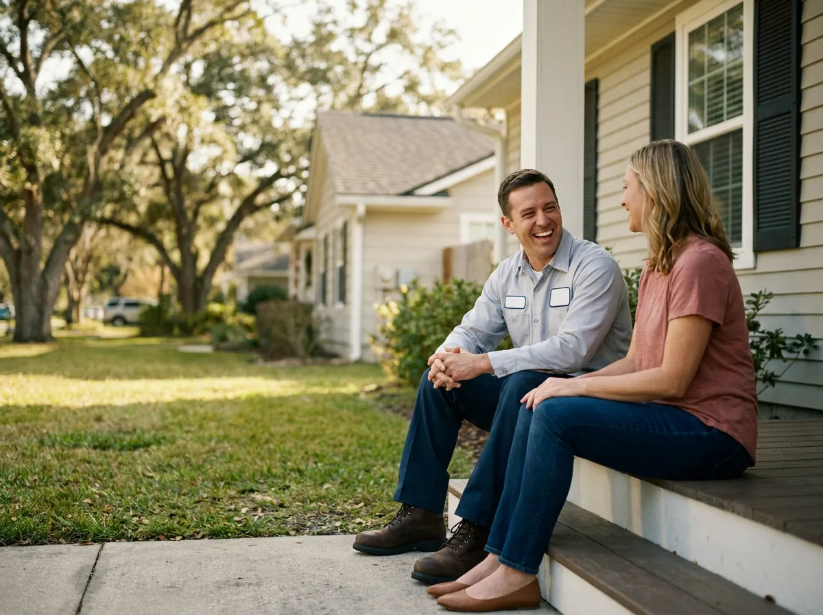Septic tank pumping FAQs for Mount Pleasant, NC